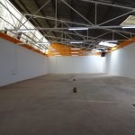 Reformas de naves industriales en Crevillent (Alicante)