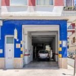 Reformas de naves industriales en El Verger (Alicante)