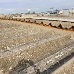 Reformas de naves industriales en Herradón de Pinares (Ávila)