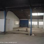 Reformas de naves industriales en Higuera de Vargas (Badajoz)