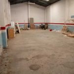 Reformas de naves industriales en La Coronada (Badajoz)