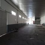 Reformas de naves industriales en La Roca de la Sierra (Badajoz)