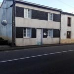 Reformas de naves industriales en Lousame (La coruña)