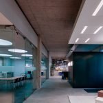 Reformas de naves industriales en Malgrat de Mar (Barcelona)