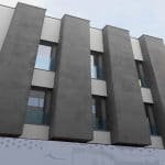 Reformas de naves industriales en Mirandilla (Badajoz)