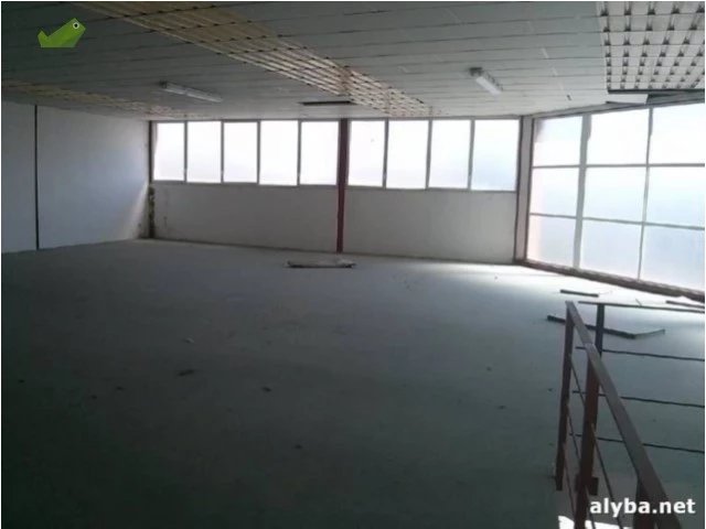 Reformas de naves industriales en Muro de Alcoy (Alicante)