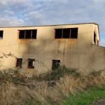 Reformas de naves industriales en Navalperal de Tormes (Ávila)