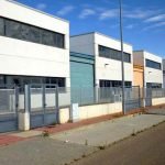 Reformas de naves industriales en Navarrevisca (Ávila)