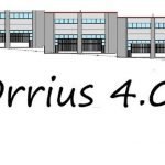 Reformas de naves industriales en Òrrius (Barcelona)