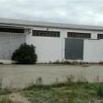 Reformas de naves industriales en San Rafael del Río (Castellón)