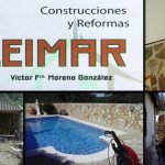 Reformas de naves industriales en Torrejoncillo (Cáceres)