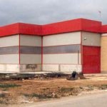 Reformas de naves industriales en Valle de Valdebezana (Burgos)