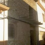 Reformas de naves industriales en Villafranca del Cid – Vilafranca (Castellón)