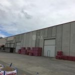Reformas de naves industriales en Villariezo (Burgos)