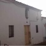 Reformas de naves industriales en Zalamea de la Serena (Badajoz)